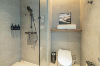 Atour Hotel Harbin Central Street Shangzhi Street - 2