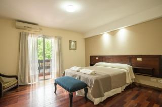 Aguas Claras Hosteria - 9