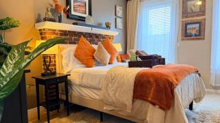 2-Joint Large Deluxe Rooms in Private House - NYC - 2