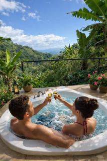 Kayala Dome - Private luxury Dome - 7