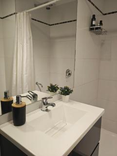 PILTRI BA Caballito Cochera opcional 4pax - 4