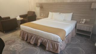 Grand Tourist Hotel - 9