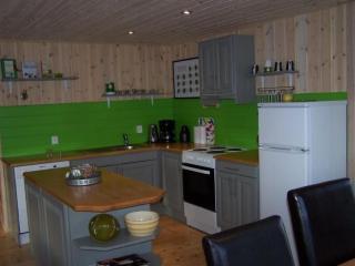 Holiday Home SLAPPE-AV by Interhome - 6