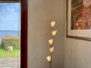 Holiday Home Haus Sonnenschein mit Blick auf das Lauwersmeer by Interhome - 1