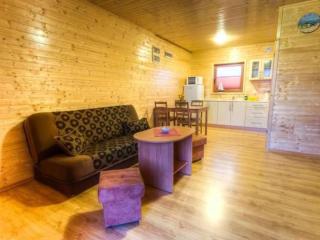 Holiday Home Cottage6 in einem eingezäunten Gebiet by Interhome - 7