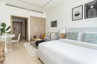 Frank Porter - Sunrise Legend - Dubai - 6