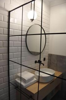 Apartment Appartement in Gąski mit Terrasse by Interhome - 1