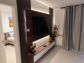 The Bantree Luxury Apartment - 6