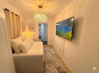 Comfortable 2BR & 2 Bath Apt in Downtown NYC - 8