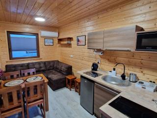 Holiday Home mit privater Terrasse by Interhome - 1
