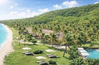 Windward Mayreau Resort -  - 0