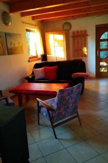 Holiday Home mit privatem Balkon by Interhome - 7