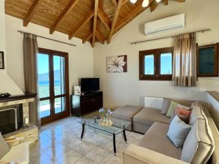 Villa Vassilis Fiscardo Kefalonia - 2