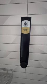 Nangero Royal Hotel - 8