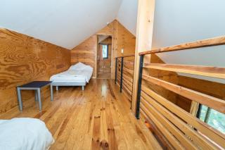 Gîte Chalet 6/8 personnes - Les Sous-Bois de la Bastide - 5