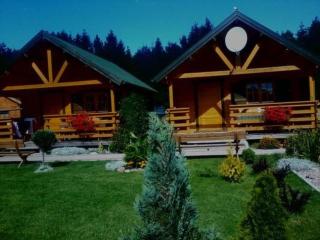 Holiday Home in Rusinowo mit Terrasse und Garten by Interhome - 7