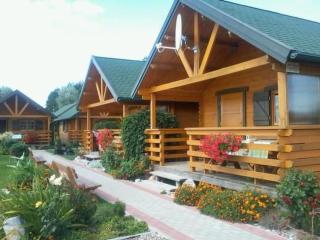 Holiday Home in Rusinowo mit Terrasse und Garten by Interhome - 8