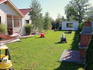 Holiday Home mit Terrasse by Interhome - 4