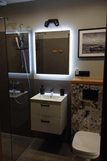 Holiday Home Haus 3 in Sarbinowo by Interhome - 9