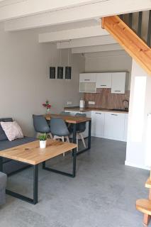 Holiday Home Haus 3 in Sarbinowo by Interhome - 6