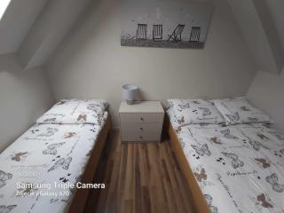 Holiday Home Haus 3 in Sarbinowo by Interhome - 1