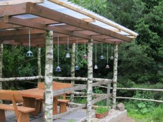 Holiday Home in Szopa mit Garten und Terrasse by Interhome - 3