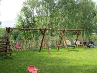 Holiday Home in Szopa mit Garten und Terrasse by Interhome - 2