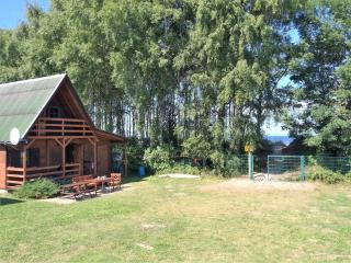 Holiday Home mit Blick auf das Wasser by Interhome - 0