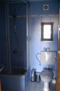 Holiday Home mit Blick auf das Wasser by Interhome - 4