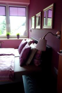 Apartment in ruhiger Lage am Waldrand by Interhome - 5