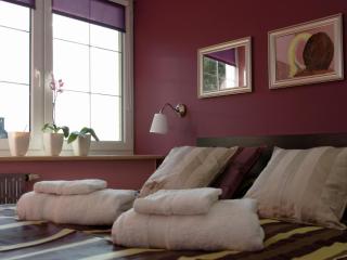 Apartment in ruhiger Lage am Waldrand by Interhome - 6