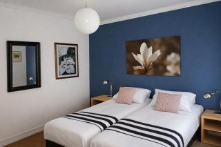 Refurinn Reykjavik Guesthouse - 2