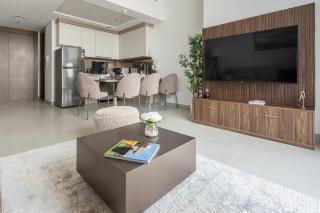 Frank Porter - Bluebell Residence JVC - Dubaï - 7