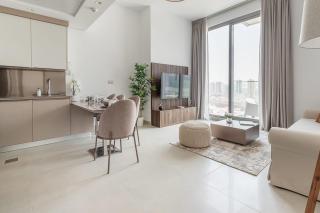 Frank Porter - Bluebell Residence JVC - Dubaï - 6