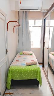 Real Apartments 391 - Beach front Copacabana for families and Groups - 1