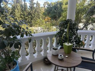 CENTRE LA MARSA PROCHE MER ET CENTRE VILLe - 5