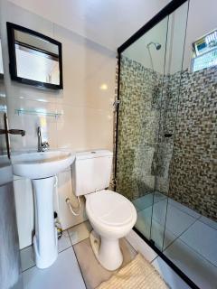 Apartamento juçara Lençóis - 4