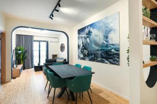 Wendy's Treehouse - 0