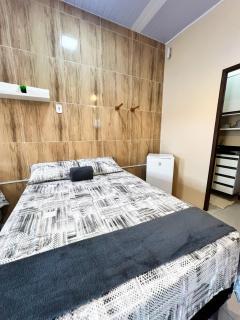 Apartamento juçara Lençóis - 6