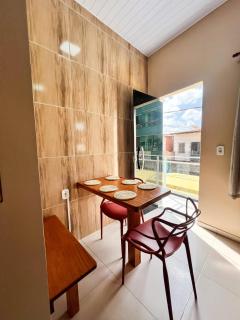Apartamento juçara Lençóis - 1
