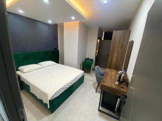 Trio Palace Otel - 2