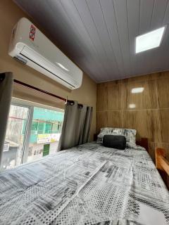 Apartamento juçara Lençóis - 4