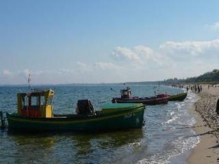 Apartment Appartement in Swarzewo mit Grill und Terrasse by Interhome - 5