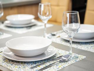 Apartment Altstadt-Wohnung Angielska Grobla by Interhome - 2