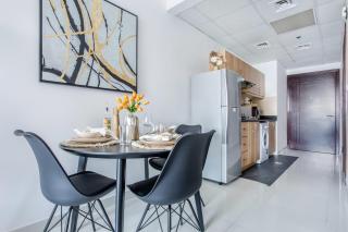 Frank Porter - Elite 5 Sports Residence - 6