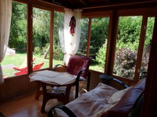 Holiday Home Marias Ferienhäuser by Interhome - 5