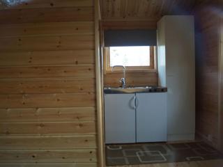 Holiday Home Fjällrävstuga by Interhome - 2