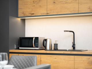 Apartment Altstadt-Wohnung Chmielna Park by Interhome - 4