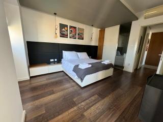 Apartment for 4 with Pool in Swieqi St Julians - 6