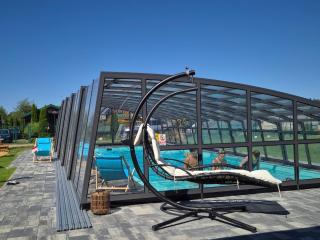 Holiday Home with communal pool by Interhome - 2